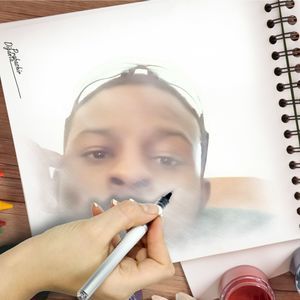 Meet your Posher, Mykel